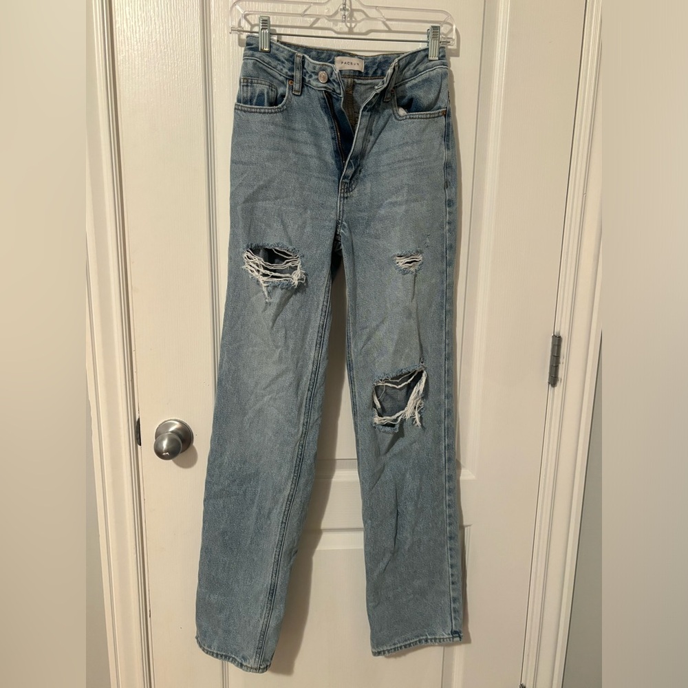 Pacsun Boyfriend Jean